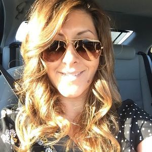 Meet your Posher, Taryn